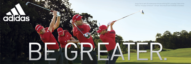 Adidas Golf