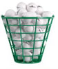 Almost Golf 5 Dozen Bucket