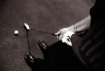 The Truth About The Short Game