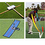 Eyeline golf