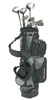 AMF Men's Wide Track AVS 17 Piece Set