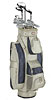 AMF Womens Wide Track AVS Set