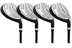 AMF Men's Sequence Hybrid