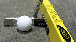 Putting Arc - Arc Glider - cod: ARCG