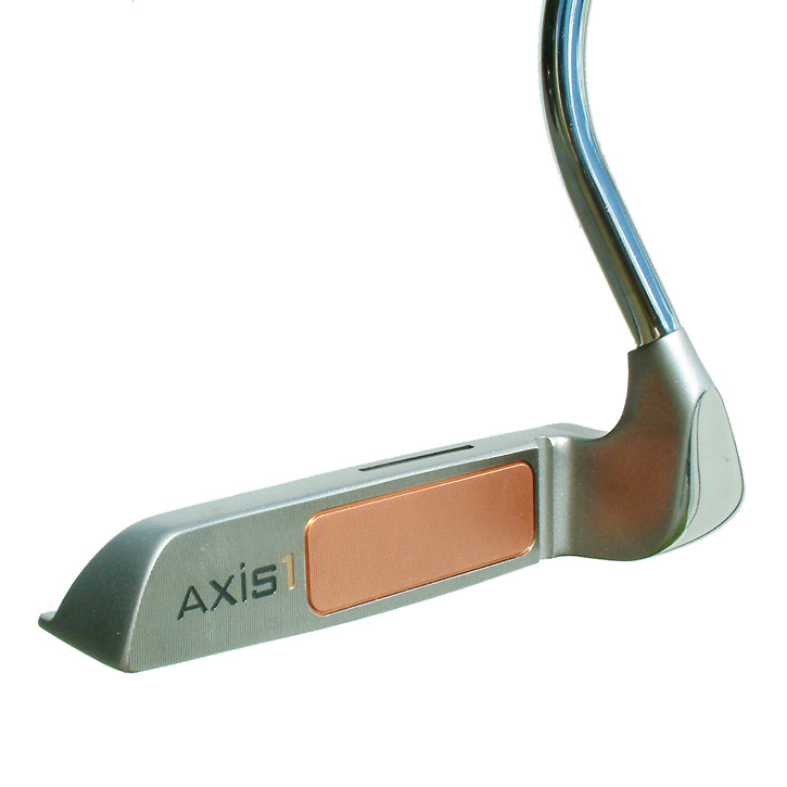 Axis 1 Putter - Joey C