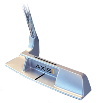 Axis 1 Putter - Joey