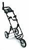 Bag Boy EZ Fold LX Push Cart