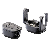 Nickel Putter Golf Ball Pick up