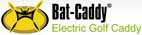 bat caddy electric golf push carts