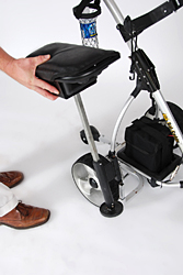 Bat Caddy Seat X3R