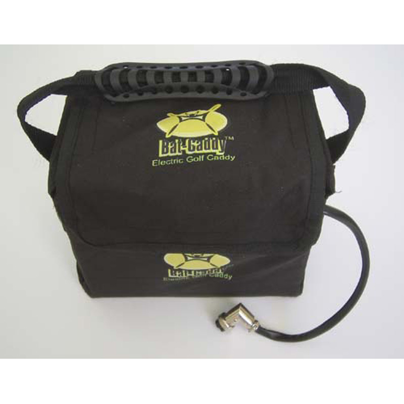 Bat Caddy Battery Carry Bag