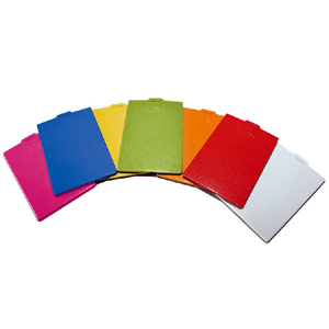 Scorecard Colors