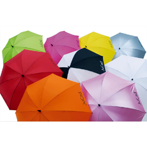 Umbrella Colors