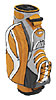 Bag Boy NXO Clip-Lok Organizer Cart Bag