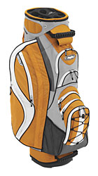 Bag Boy Clip Lok Organizer Cart Bag