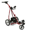 Bag Boy Navigator Electric Push Cart