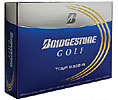 Bridgestone Tour B330-S (Dozen)