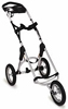 Bag Boy EZ Fold 12 Push Cart