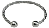 Balance Bracelet - Silver Premiere