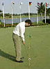 Bee Line Putting String