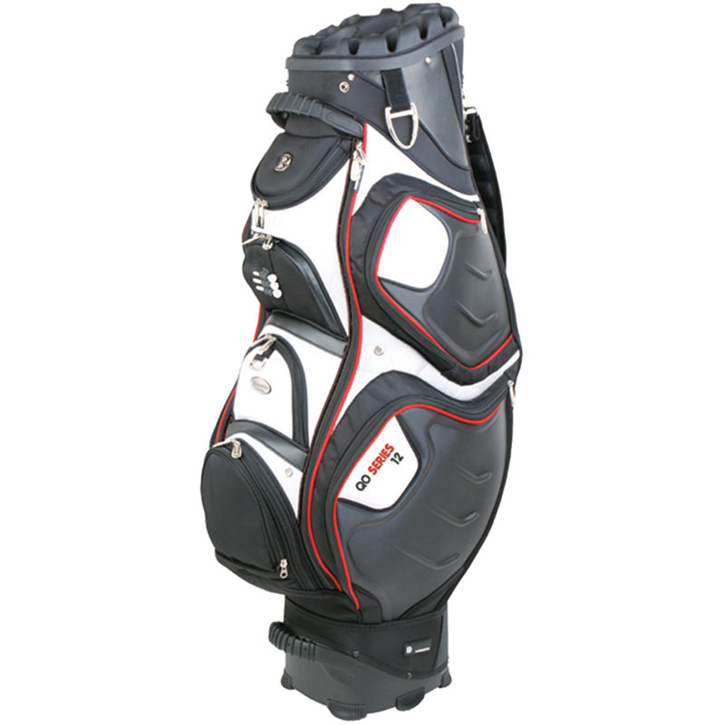 2017 Bennington Quiet Organizer 12 Cart Bag at