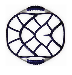 2012 Bennington Golf Limited Series Cart Bag Lite top