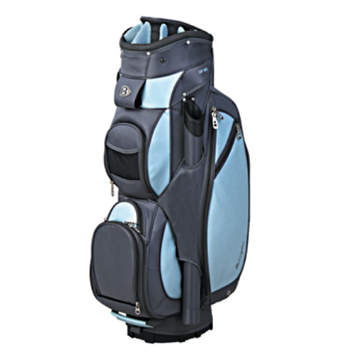 * Low Price Bennington Miss Bennington Golf Cart Bag FOR SALE ! Big Center