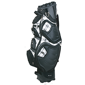 Bennington Ambassador Series Quiet Organizer 12