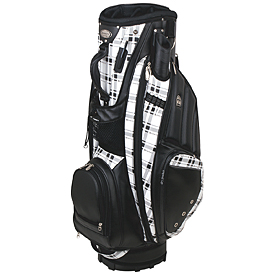Bennington Ambassador Series CB Lite Cart Bag