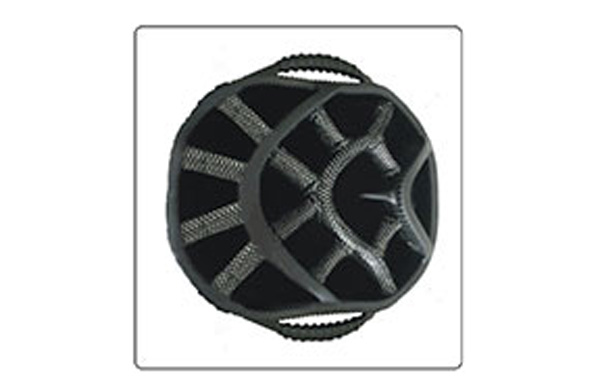 bennington full organizer 15 way top