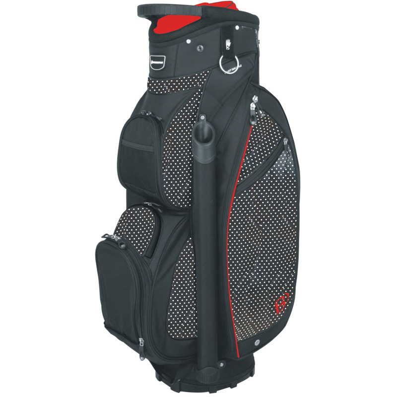 Product Display 2017 Bennington Miss Bennington Golf Cart Bag at