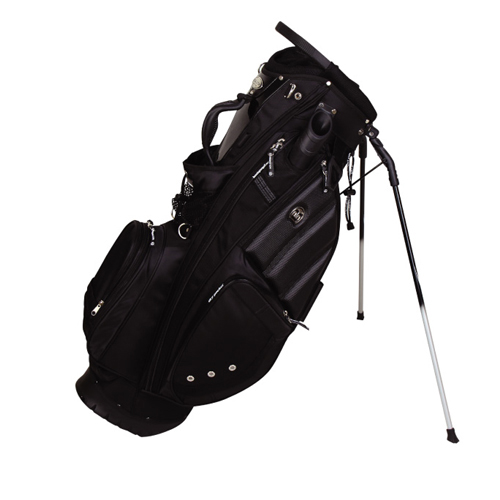 Bennington 2012 Zone III Stand Bag at