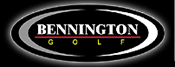 Bennington Golf Bags