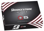 Bridgestone e5 (Dozen)