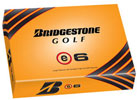 Bridgestone e6 (Dozen)