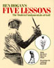 Ben Hogan's Five Lessons