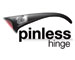 Pinless Hinges