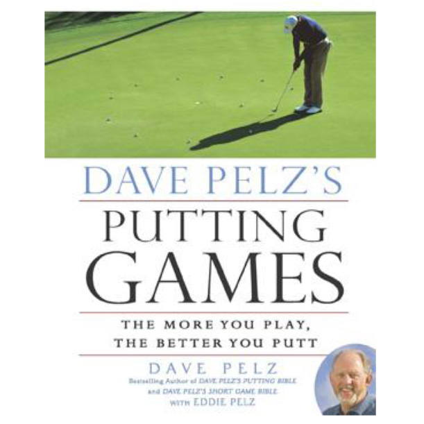Dave Pelz's Putting Games