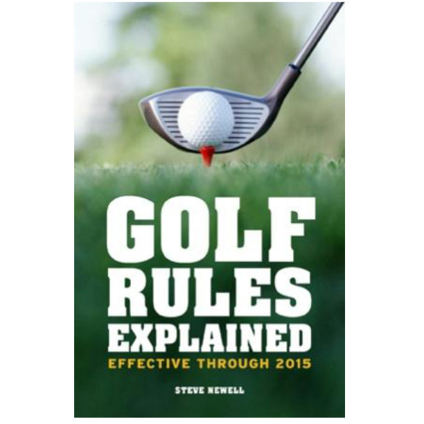 Golf Rules Explained