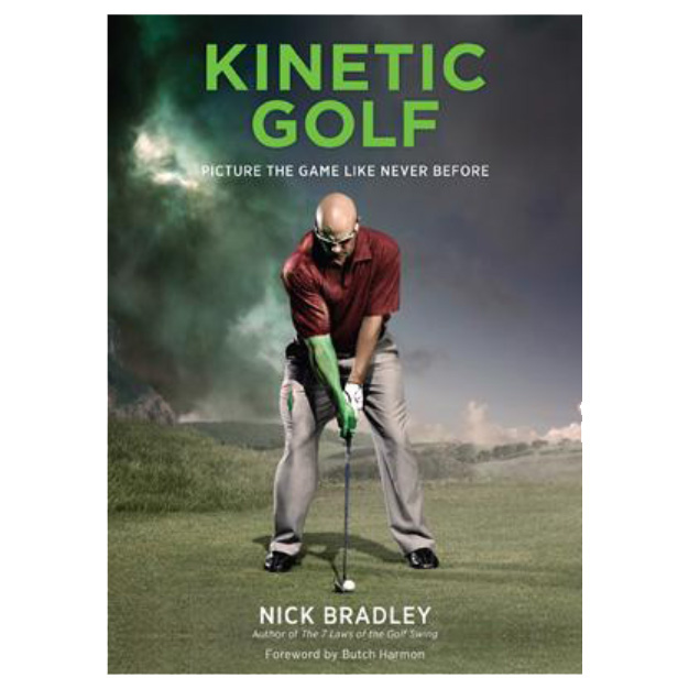 Kinetic Golf