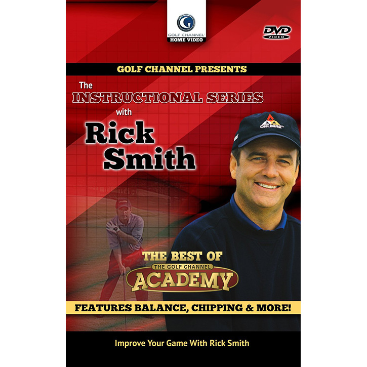 Rick Smith: Best of The Golf Channel Academy