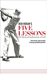 Ben Hogan's Five Lessons (P)