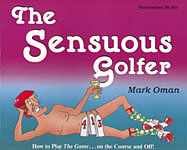 Sensuous Golfer