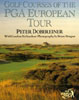 Golf Courses Of The PGA European Tour