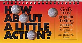 How About A Little Action