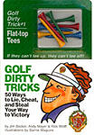 Golf Dirty Tricks - cod: 1476