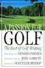 Passion For Golf