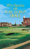 Wry Stories On The Road Hole