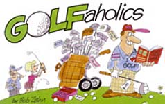 Golfaholics