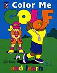 Color Me Golf